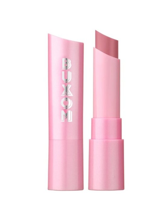 Buxom Other - BUXOM Full-On™ Plumping Lip Glow Balm - Dolly Delight (Sheer Mauve)